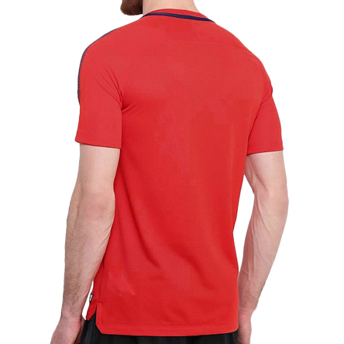 Maillot d'entraînement Nike PSG Breathe Squad - Ref. 854607-676