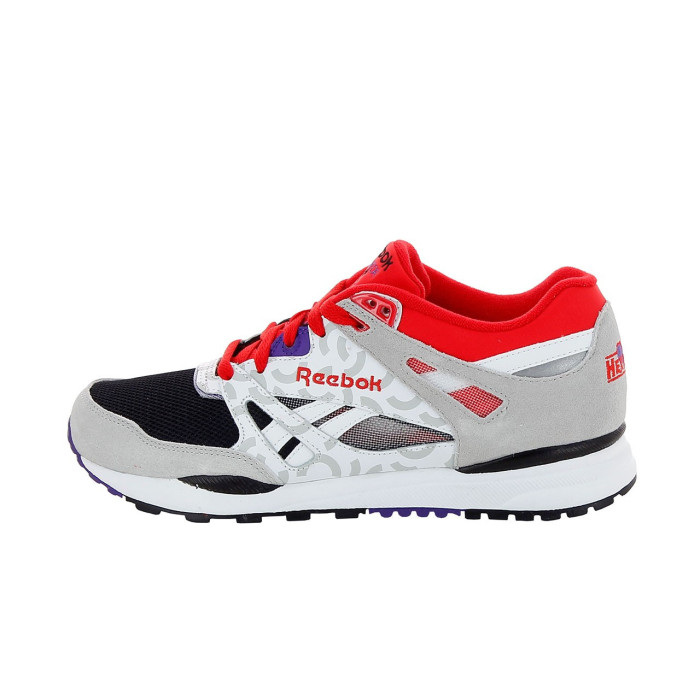 Reebok Basket Reebok Ventilator Co Op - M46576