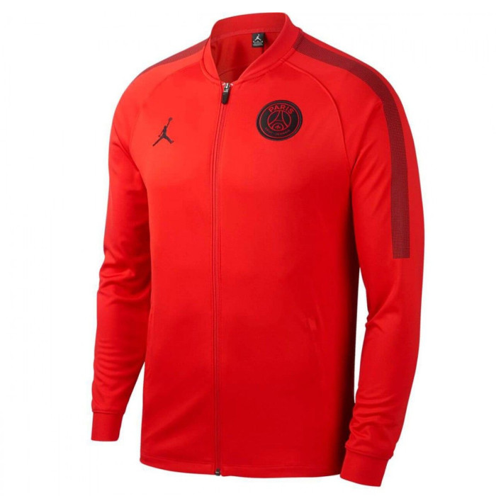 Nike Ensemble de survêtement Nike PSG M NK DRY SQD TRK SUIT W - AQ0964-657