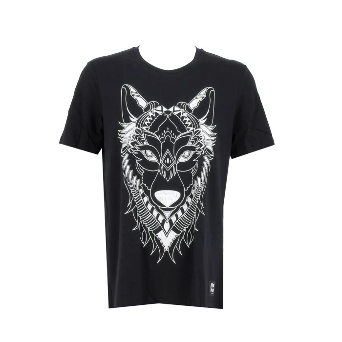 Horspist Tee-shirt Horspist EVAN UTO