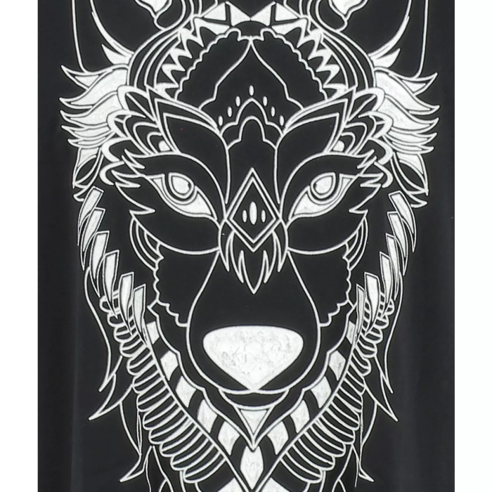Horspist Tee-shirt Horspist EVAN UTO