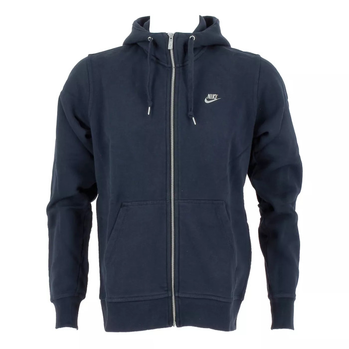 Nike Sweat Nike AW77 CONTENDER FULL ZIP HOODY