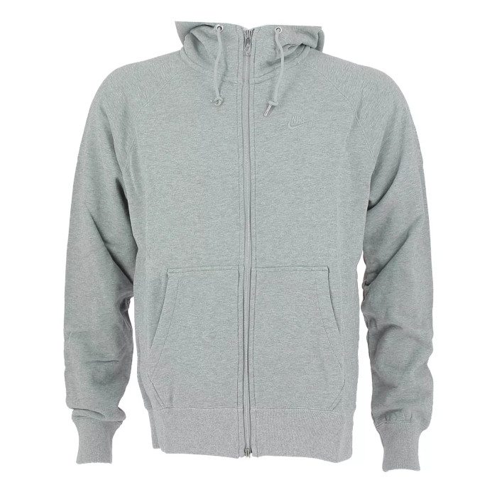 Nike Sweatshirt à capuche zippé Nike AW77