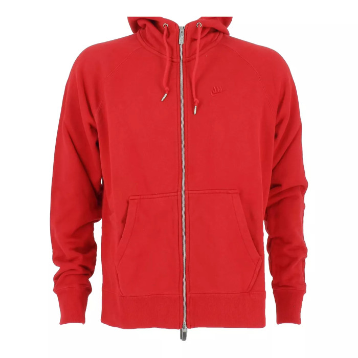Nike Sweatshirt à capuche zippé Nike AW77