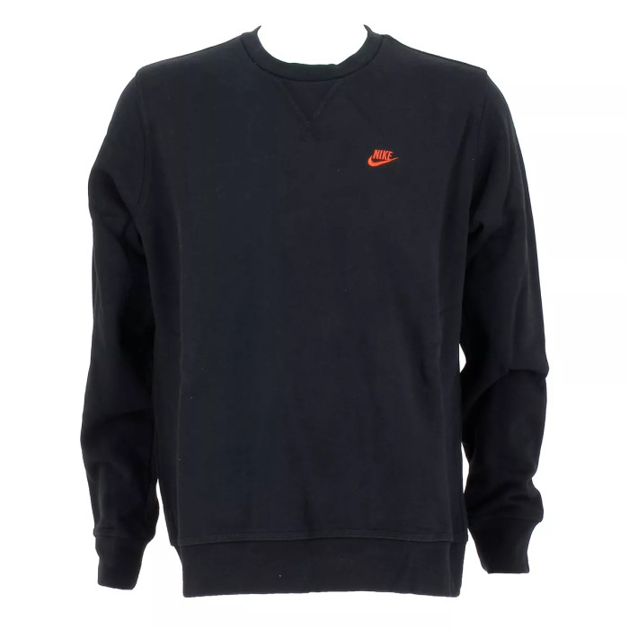 Nike Sweatshirt Nike AW77 CONTENDER CREW NECK