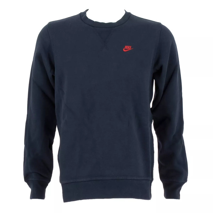 Nike Sweatshirt Nike AW77 CONTENDER CREW NECK