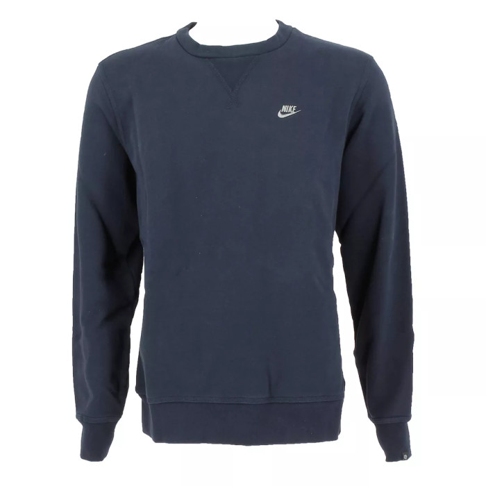 Nike Sweatshirt Nike AW77 CONTENDER CREW NECK