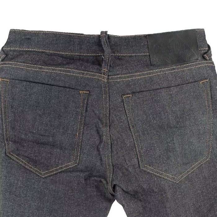 Horspist Jean Horspist CAPRI