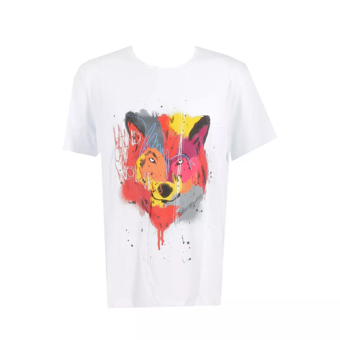 Horspist Tee-shirt Horspist CALVIN UTO