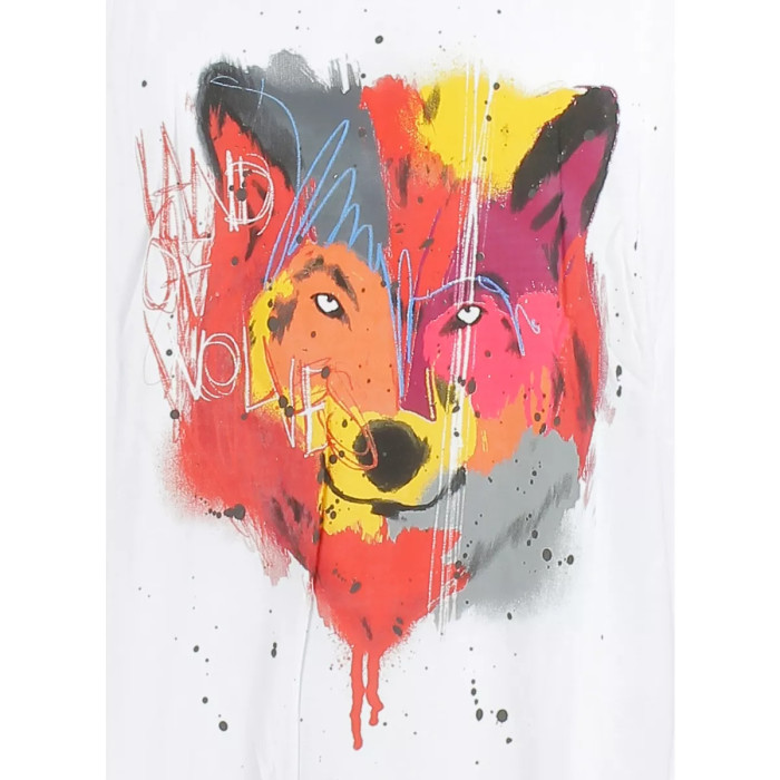 Horspist Tee-shirt Horspist CALVIN UTO