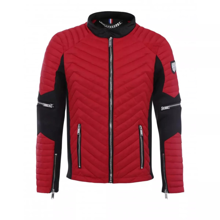 Horspist Blouson Horspist Jazzy