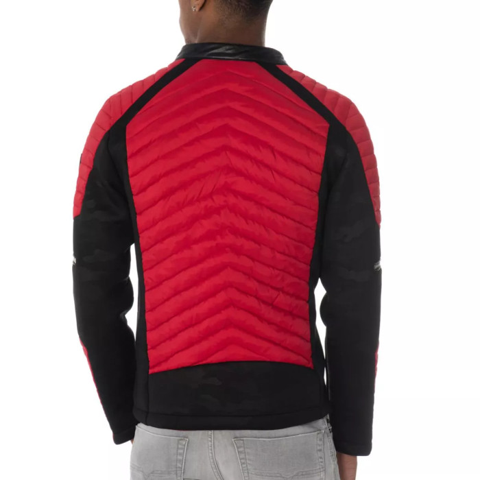 Horspist Blouson Horspist Jazzy