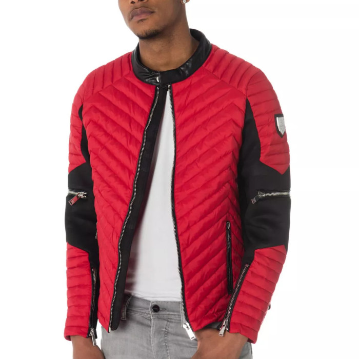 Horspist Blouson Horspist Jazzy