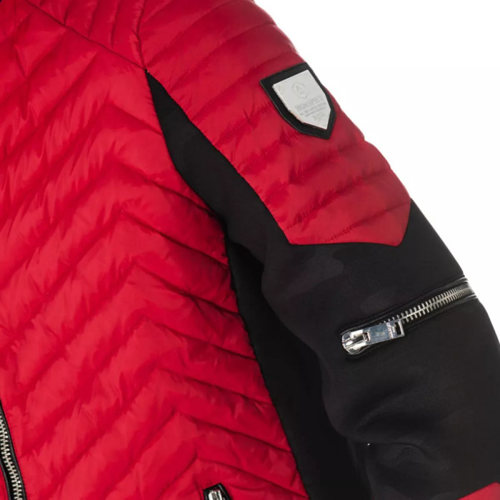 Horspist Blouson Horspist Jazzy