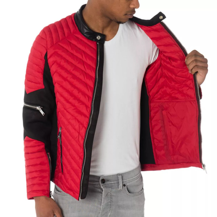Horspist Blouson Horspist Jazzy