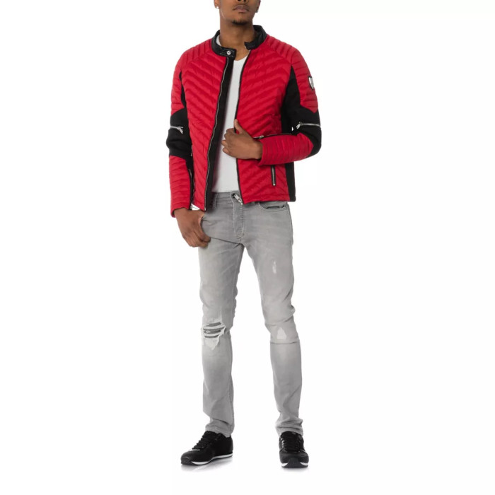 Horspist Blouson Horspist Jazzy