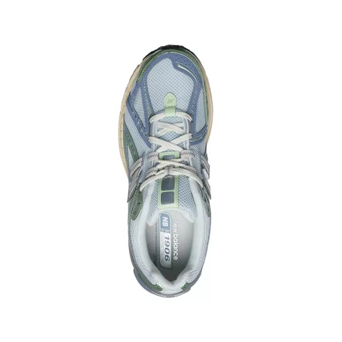New Balance Basket New Balance U1906