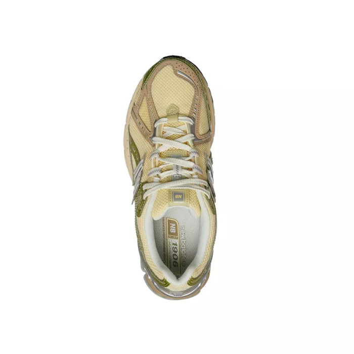 New Balance Basket New Balance U1906