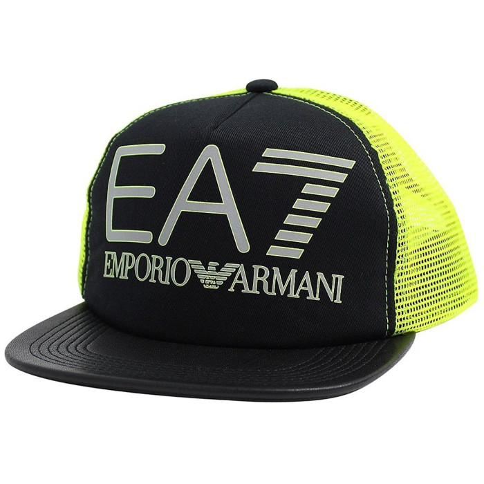 EA7 Emporio Armani Casquette EA7 Emporio Armani