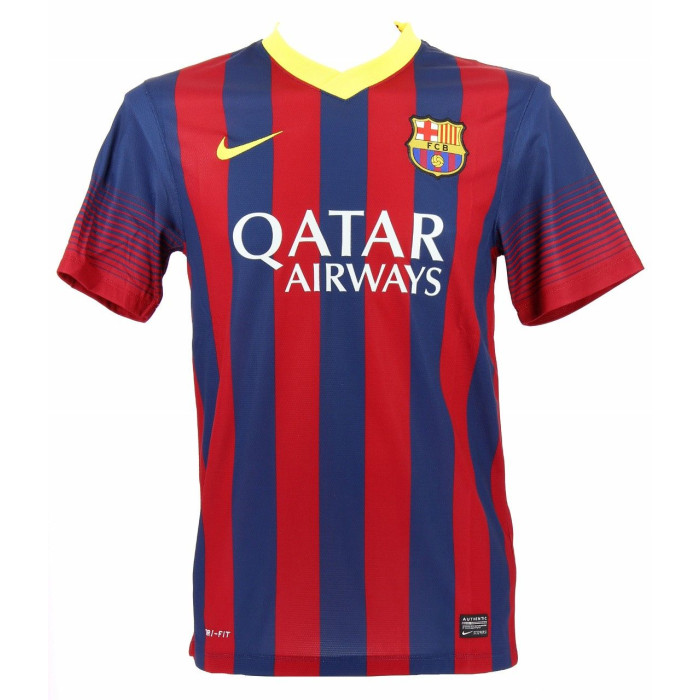 Maillot Nike FC Barcelona Home Replica 2013/2014