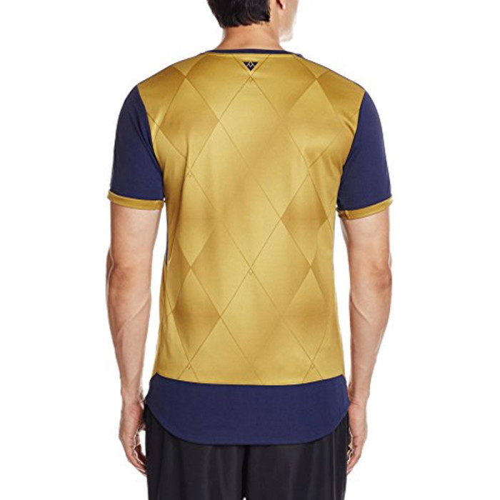 Maillot Puma Arsenal FC Away Replica 2015/2016
