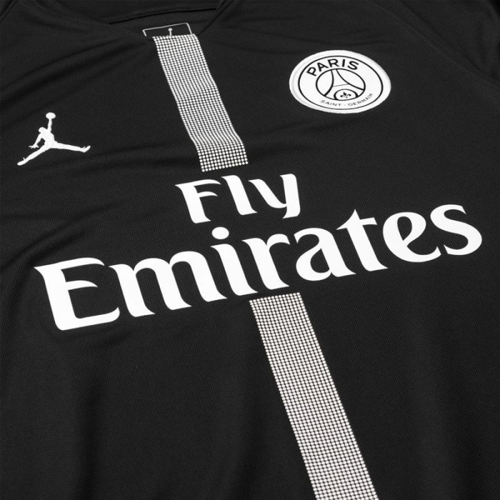 Maillot de football Nike PARIS SAINT-GERMAIN Junior