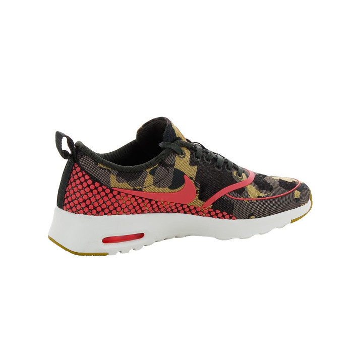Nike Basket Nike Air Max Thea Jacquard Premium - 807385-200