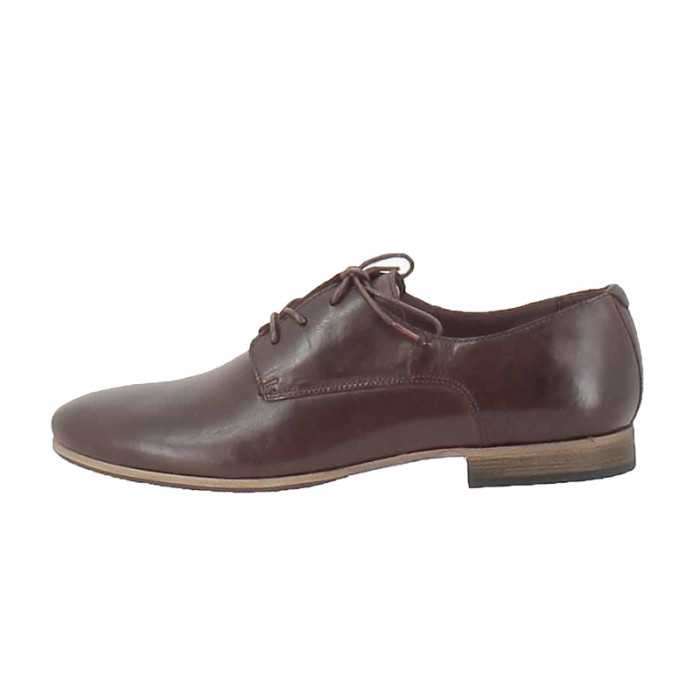 Chaussures à lacets Kickers GAZELLAN