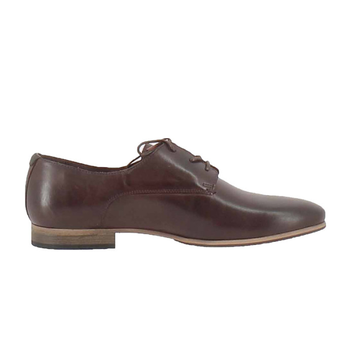 Chaussures à lacets Kickers GAZELLAN