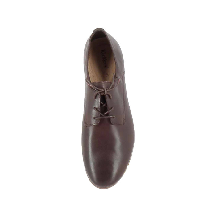 Chaussures à lacets Kickers GAZELLAN