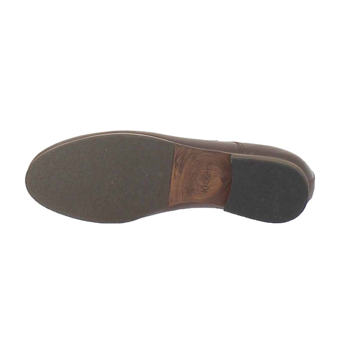 Chaussures à lacets Kickers GAZELLAN