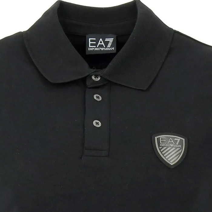 EA7 Emporio Armani Polo EA7 Emporio Armani - 6XPF71-PJ18Z-1200