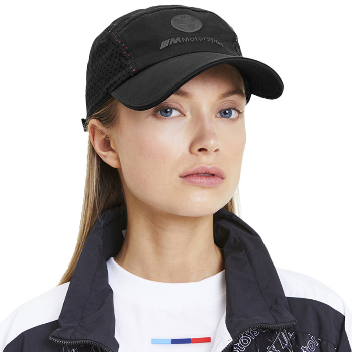 Puma Casquette Puma BMW M MOTORSPORT RCT