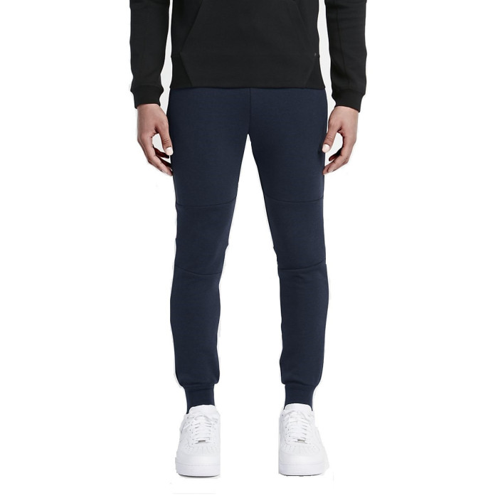 Nike Pantalon de survêtement Nike Tech Fleece 1MM - 545343-474