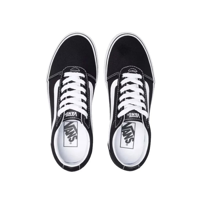 Vans Basket femme Vans Old Skool Platform WARD