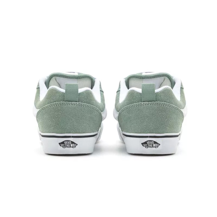 Vans Basket Vans Knu-Skool
