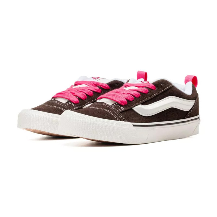 Vans Basket Vans Knu‑Skool
