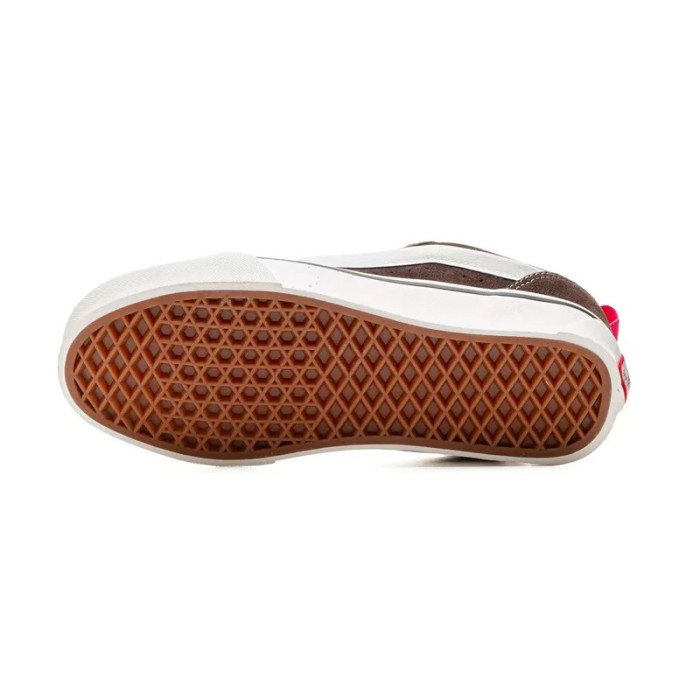 Vans Basket Vans Knu‑Skool