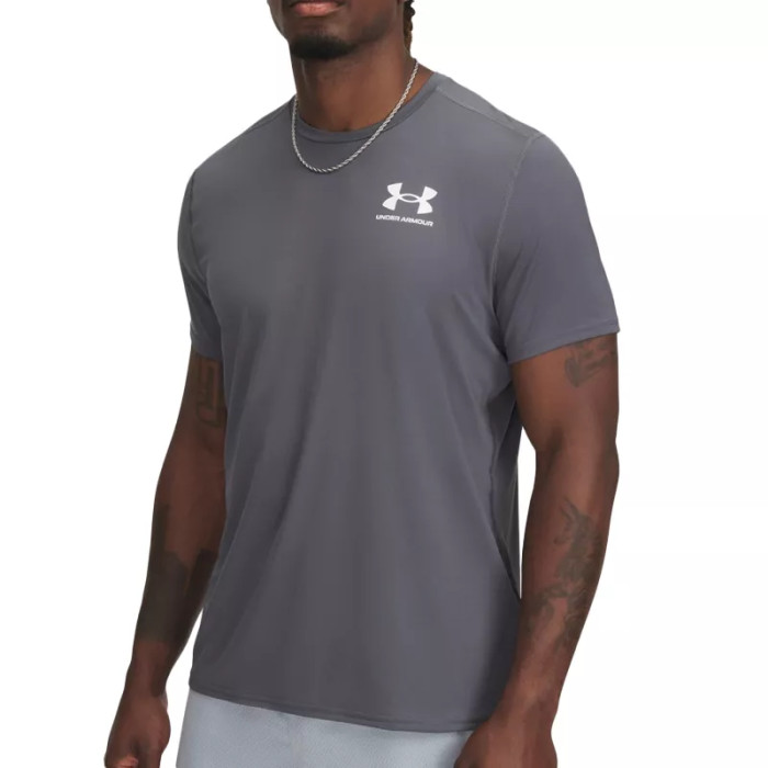 Under Armour Tee-shirt Under Armour HG FITTED