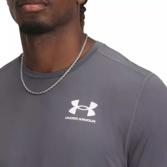 Under Armour Tee-shirt Under Armour HG FITTED
