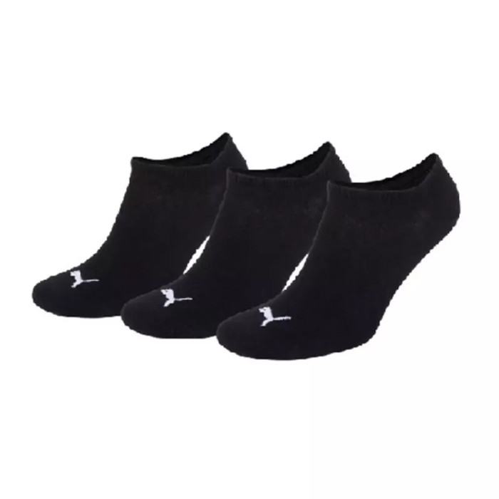 Puma Lot de 3 pack de Chaussette Puma