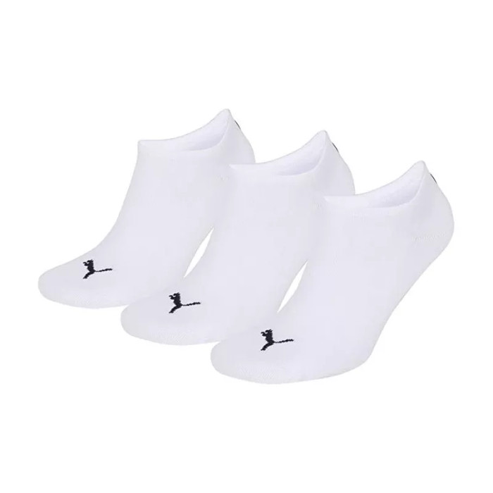 Puma Lot de 3 pack de Chaussette Puma