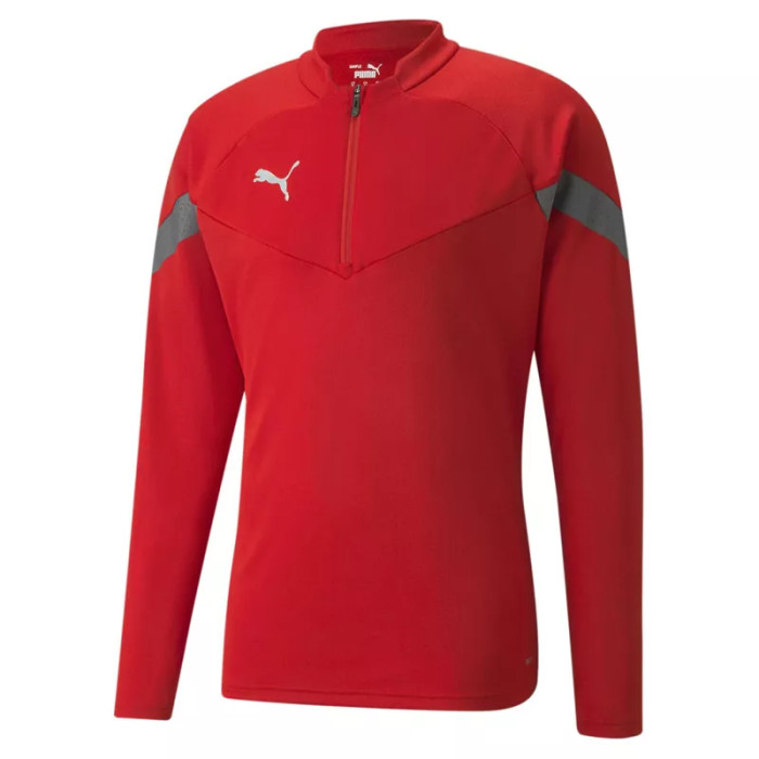 Puma Sweat Puma 1/4 ZIP FRMF