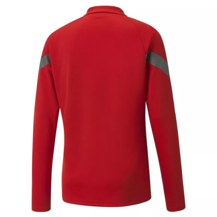 Puma Sweat Puma 1/4 ZIP FRMF