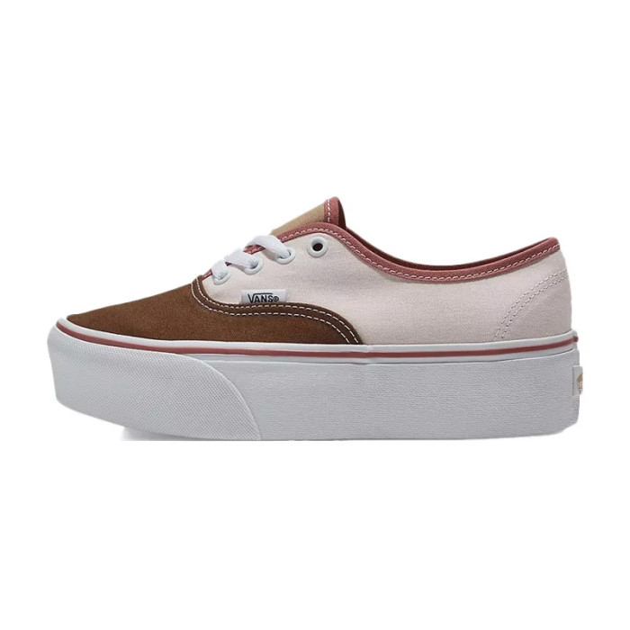 Vans Basket Vans Authentic Stackform