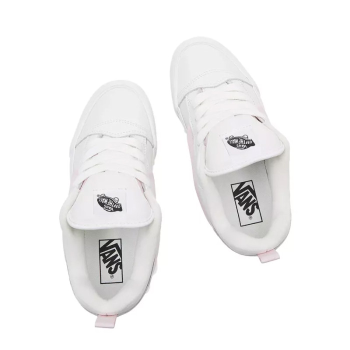 Vans Basket Vans Knu-Skool Stack