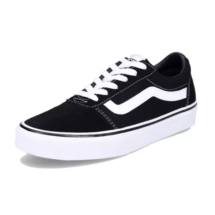 Vans Basket femme Vans Old Skool WARD