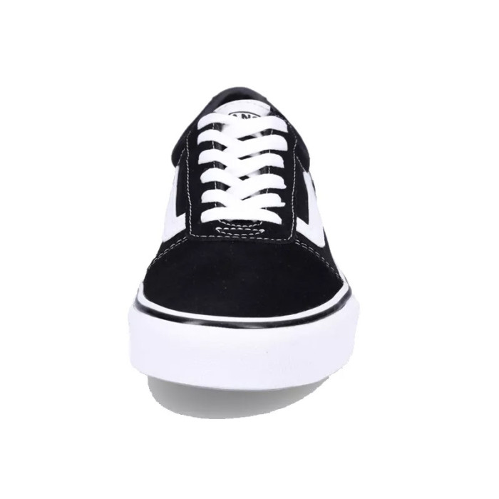 Vans Basket femme Vans Old Skool WARD