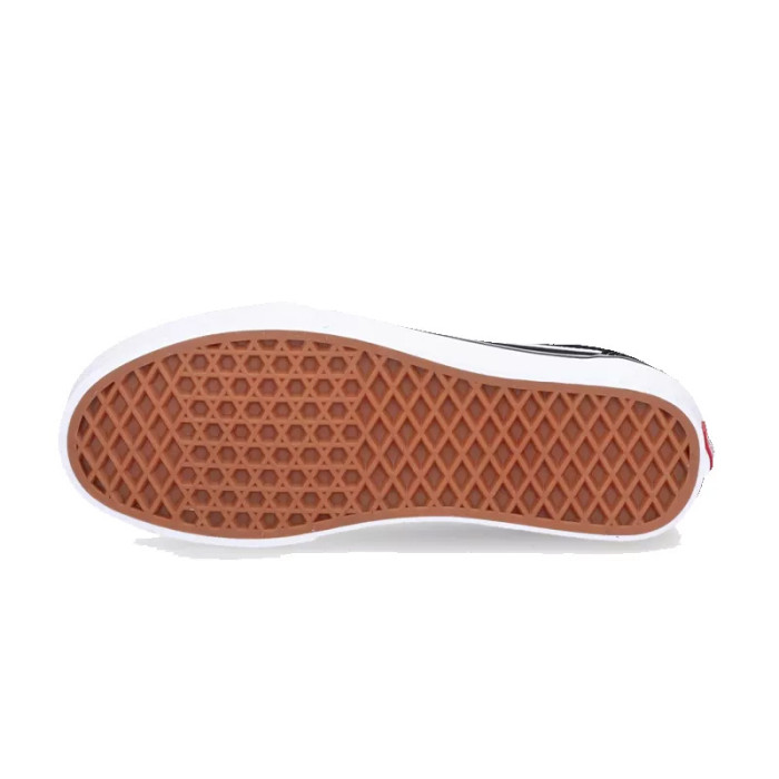 Vans Basket femme Vans Old Skool WARD