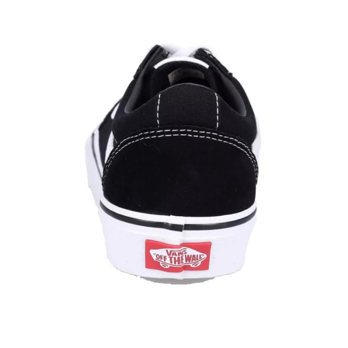 Vans Basket femme Vans Old Skool WARD
